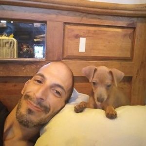 Meet your Posher, Robert